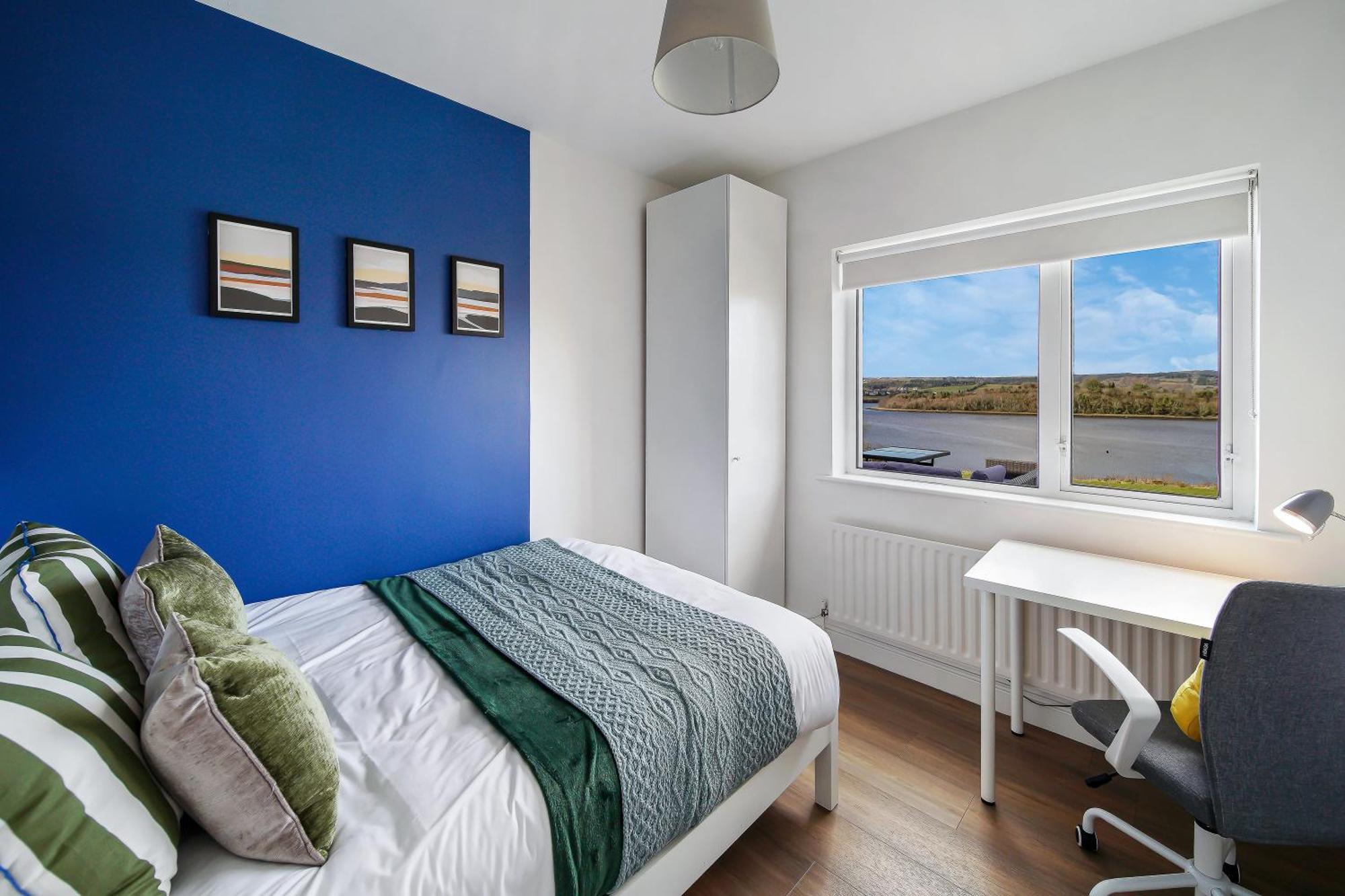 Edgewater Villa Donegal Town Exterior photo